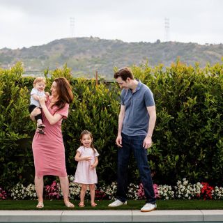 Lovely seeing this beautiful family with their new adorable addition!  I love taking photos at people’s homes when it’s possible (at least for one of their family sessions). First off, it’s nice to have an original location.  Secondly, there is a more casual vibe to the shoot and you have more indoor and outdoor elements to work with. This little girl is absolutely hilarious so I had to include one photo of her antics at the end!  Not always so funny to parents at the time but will definitely be appreciated a few years down the road!  A classic!  #familyportraitphotography #lifestylefamilyphotography #losangelesportraitphotography #losangelesfamilyphotography #marinadelreyfamilyphotographer 
#santamonicafamilyphotographer #santamonicafamilyphotography
#santamonicachildrensportraits #pottytraining #3yearsold