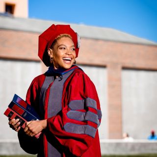 Since it’s graduation season, here is a post!  So I ended up doing these grad fashion photos for Loyola Law School.  It was for a marketing campaign to get everyone on board with the new red robes.  This supposedly was a MAJOR controversy.  In the past they have worn black robes but they aren’t as distinguished  when you are receiving a law degree so the school changed them to red this year.  Petitions, complaining….the whole thing.  I won’t pick sides other than to say that the red photographs better and I had a fabulous time on these shoots!  It’s super punchy and fun to process!  Black robes are dull….Congratulations to all the graduates!  I think you look fabulous!  #lawschool #lawstudent #graduation #losangelesphotographer #losangeleslifestylephotographer #loyolalawschool #graduationpictures #graduationfashion #lawstudent #commencement #commencement2023👩🏾‍🎓🎓